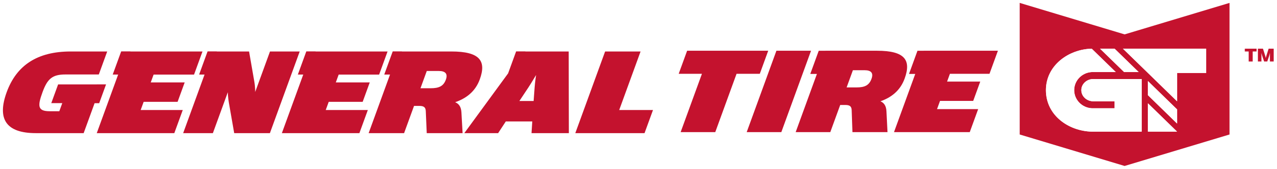 General Tyres