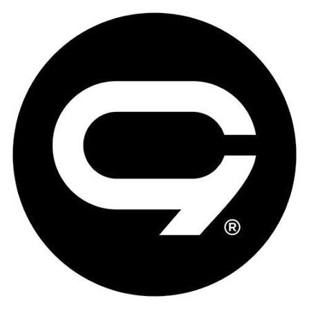 C9 Wheels Logo