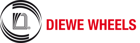 Diewe Wheels logo