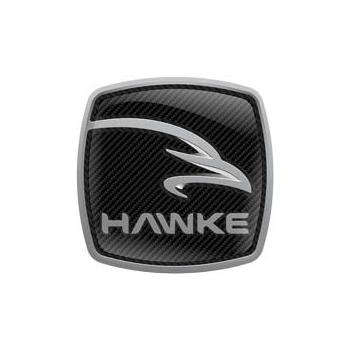 Hawke AWD Wheels Logo