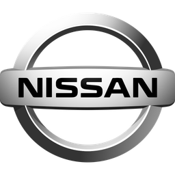 Nissan OEM Logo