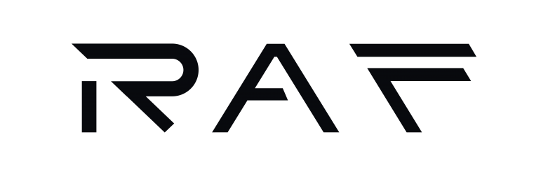 RAF logo