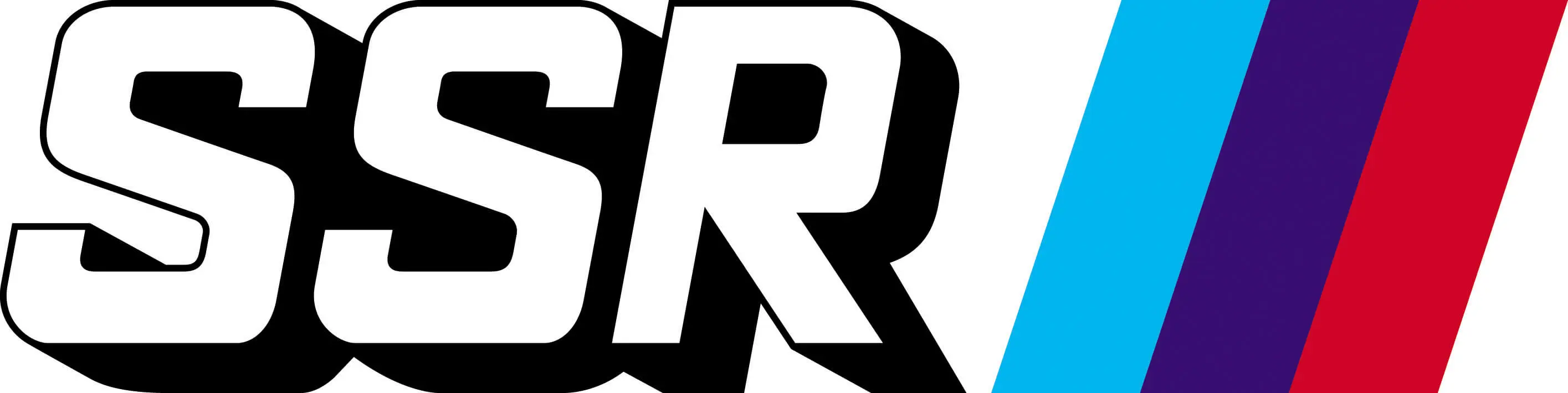 SSR Wheels Logo