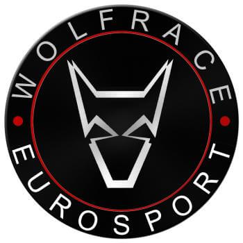 Wolfrace Eurosport Road Edition Logo