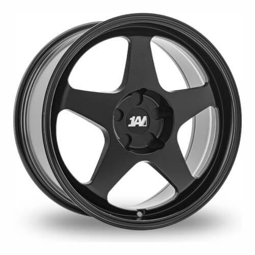 1AV ZX16 Alloy wheels