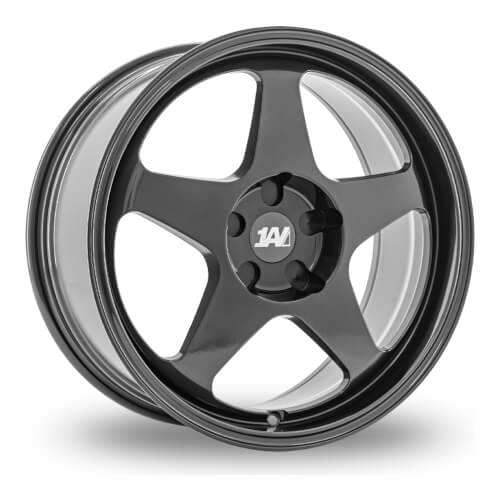 1AV ZX16 Alloy wheels