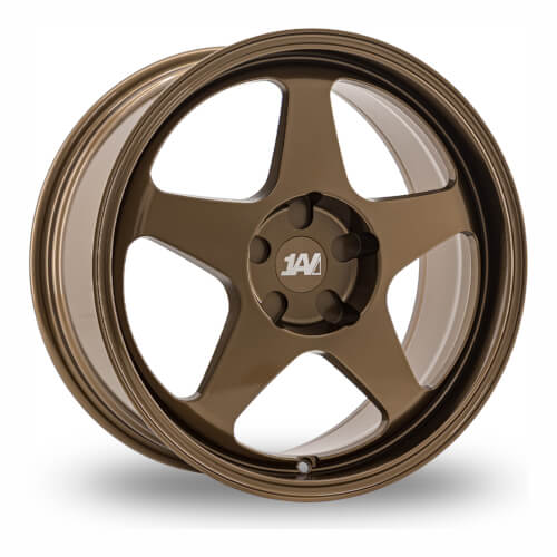 1AV ZX16 Alloy wheels