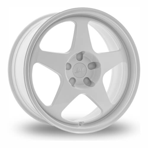 1AV ZX16 Alloy wheels