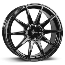 1Form Edition.3+ (EDT.3+) Alloy wheels
