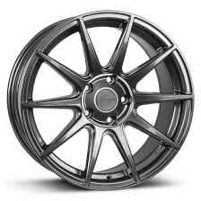 1Form Edition.3+ (EDT.3+) Alloy wheels