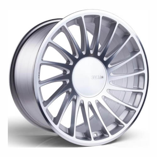 3SDM 0.04-SF/304 Alloy wheels