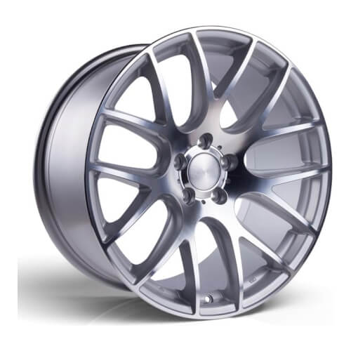 3SDM 0.01-SF Alloy wheels