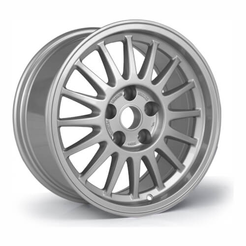3SDM URQ Alloy wheels
