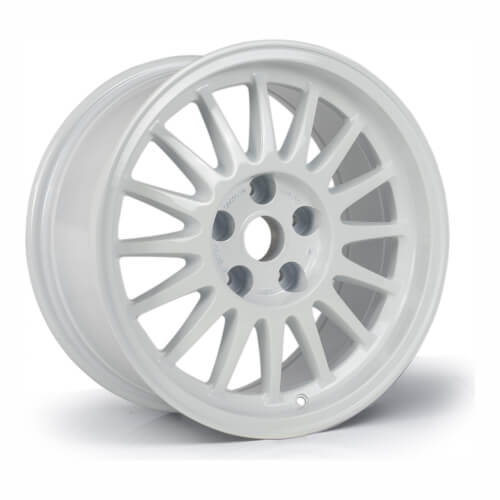 3SDM URQ Alloy wheels