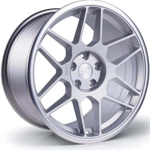 3SDM 0.09-SF Alloy wheels