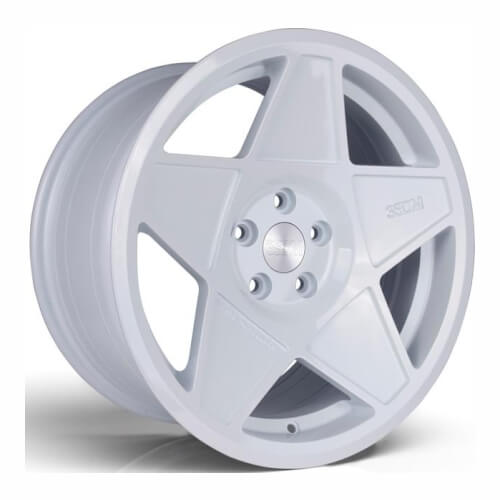 3SDM 0.05 Alloy wheels