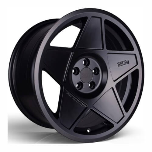 3SDM 0.05-SF Alloy wheels
