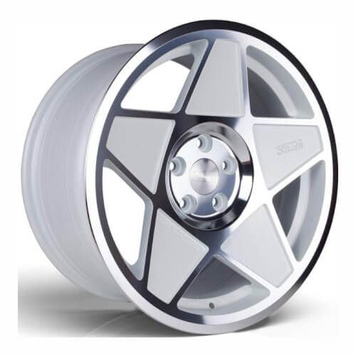 3SDM 0.05-SF Alloy wheels