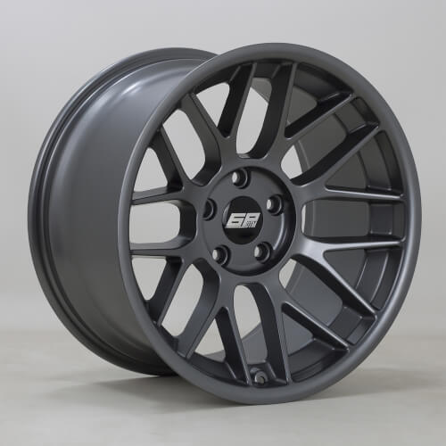 6Performance DTM - Fgunmetal