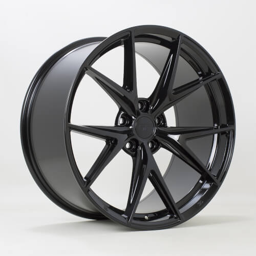 6Performance Fortune - Black