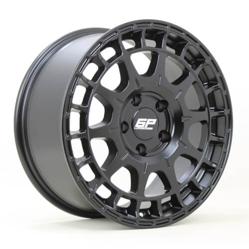 6Performance Loaded06 - Sblack