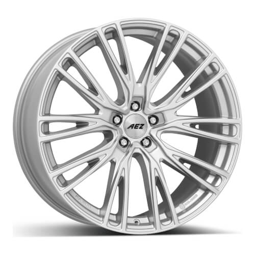 AEZ Seattle shine Alloy wheels