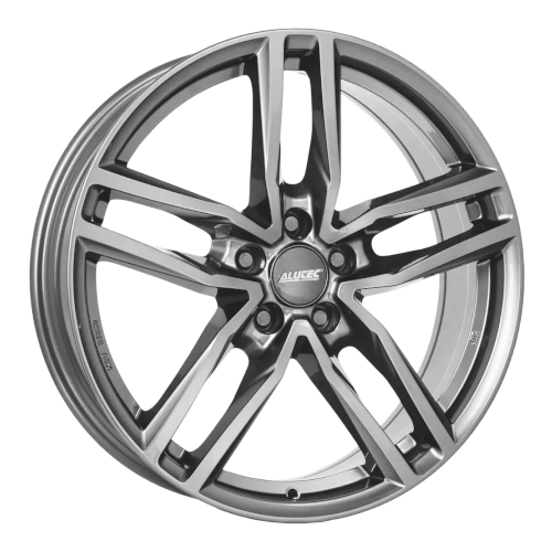 Alutec Ikenu Alloy wheels