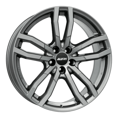 Alutec DriveX Alloy wheels