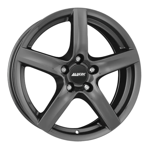 Alutec Grip Alloy wheels