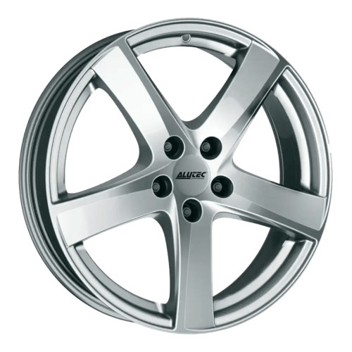 Alutec Freeze Alloy wheels