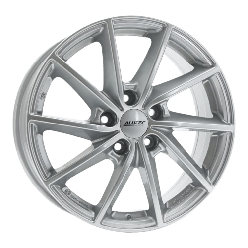 Alutec Singa Alloy wheels
