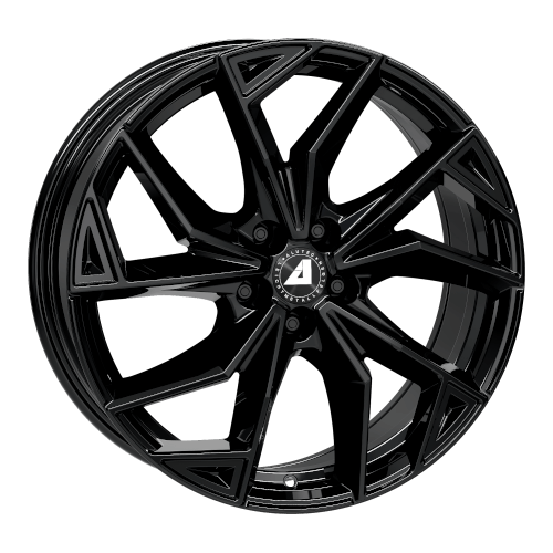 Alutec ADX.02 Alloy wheels