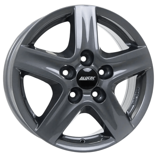 Alutec Grip T Alloy wheels