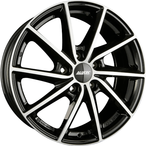 Alutec SINGA Alloy wheels