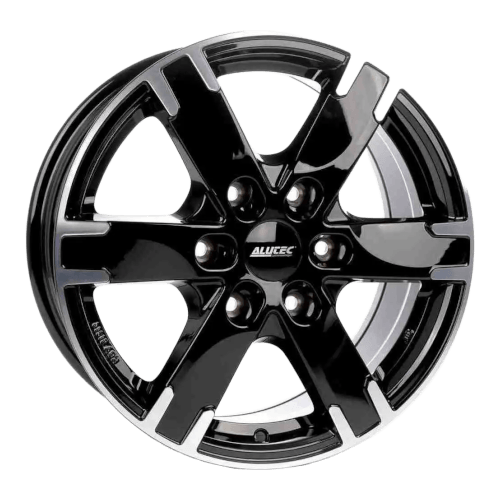 Alutec TITAN Alloy wheels