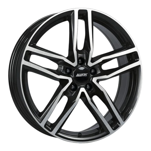 Alutec IKENU Alloy wheels