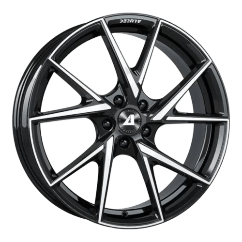 Alutec ADX.01 Alloy wheels