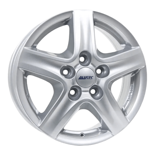 Alutec GRIP T Alloy wheels