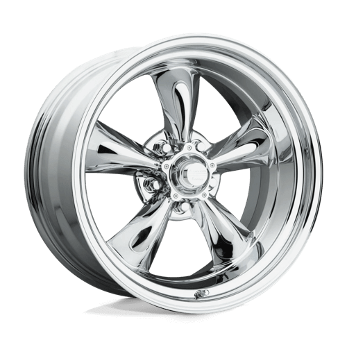 American Racing Vintage VN915 CLASSIC TORQ THRUST II - Pvd alloy wheel