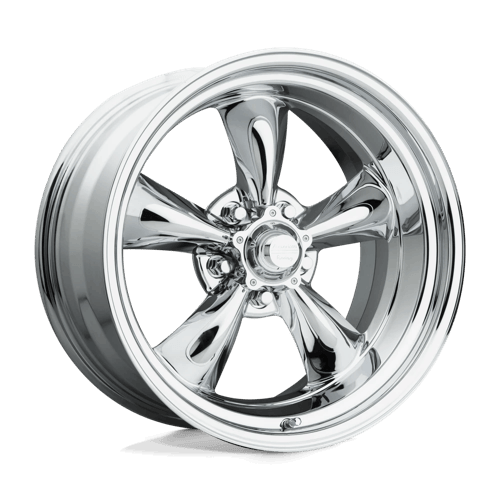 American Racing Vintage VN915 CLASSIC TORQ THRUST II - Pvd alloy wheel