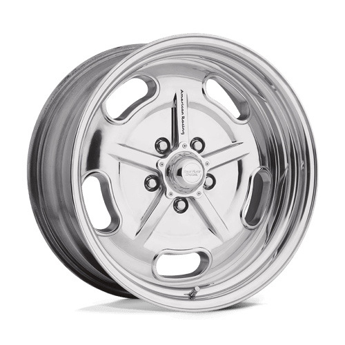 American Racing Vintage VN471 SALT FLAT SPECIAL - Polished alloy wheel
