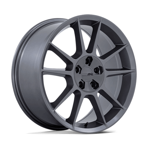 American Racing AR947 - Gunmetal alloy wheel
