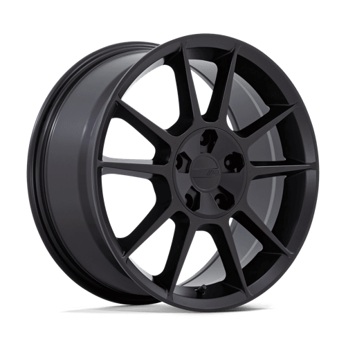 American Racing AR947 - Satin Black alloy wheel