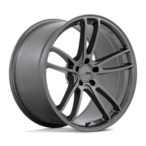 American Racing AR941 MACH FIVE - Graphite alloy wheel