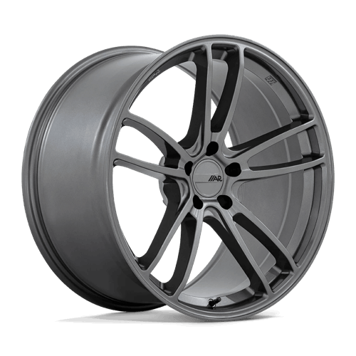 American Racing AR941 MACH FIVE - Graphite alloy wheel