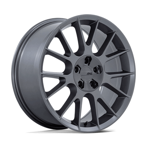 American Racing AR948 - Gunmetal alloy wheel
