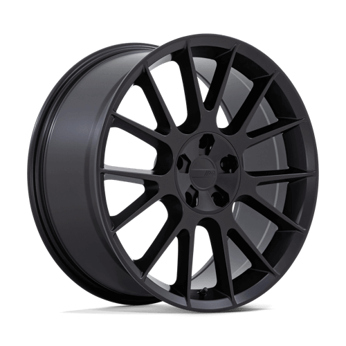 American Racing AR948 - Satin Black alloy wheel