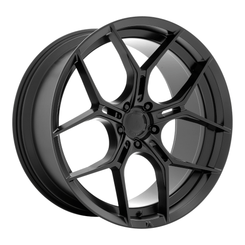 Asanti Black