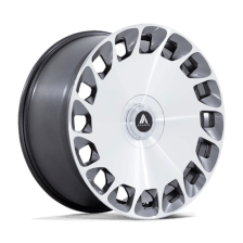 Asanti Black