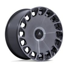 Asanti Black